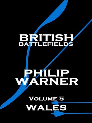 cover image of British Battlefields, Volume 5